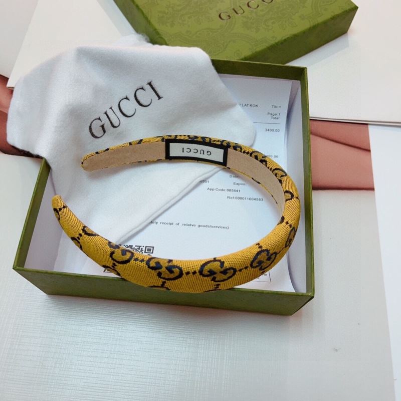 GUCCI